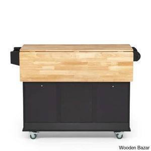  - Wooden Bazar