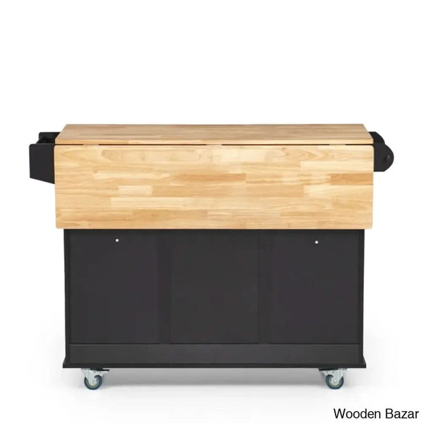  - Wooden Bazar
