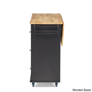  - Wooden Bazar