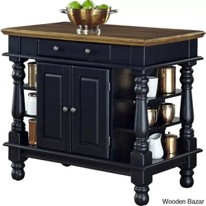  - Wooden Bazar