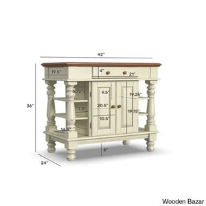  - Wooden Bazar