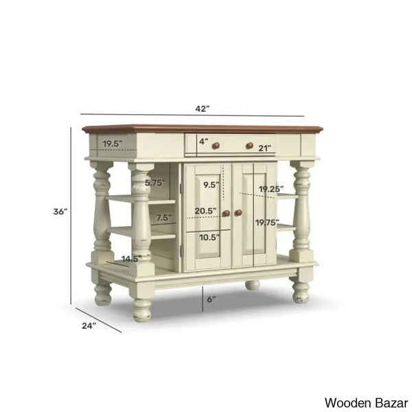 - Wooden Bazar