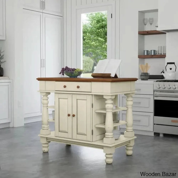  - Wooden Bazar