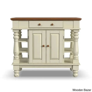  - Wooden Bazar