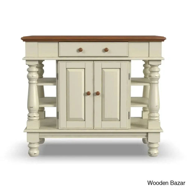  - Wooden Bazar