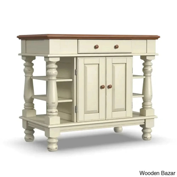  - Wooden Bazar