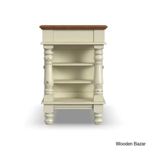  - Wooden Bazar