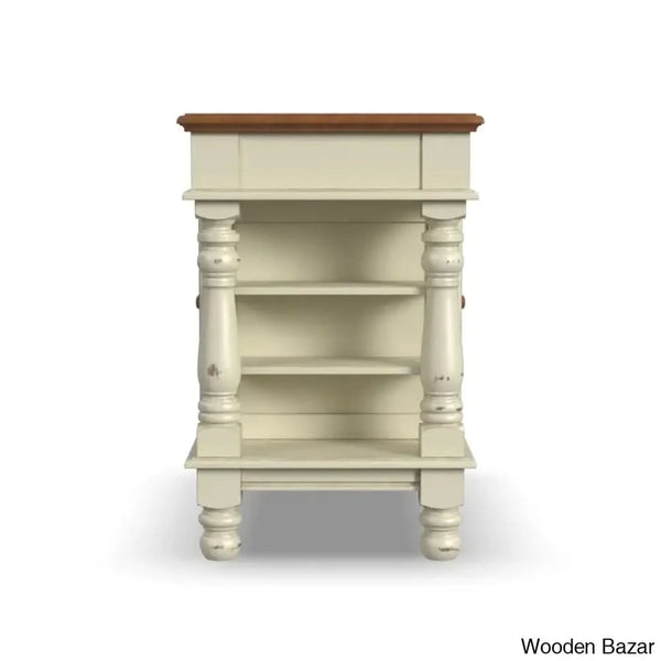  - Wooden Bazar