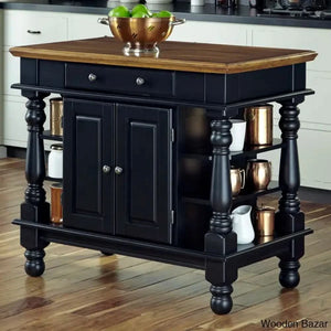  - Wooden Bazar