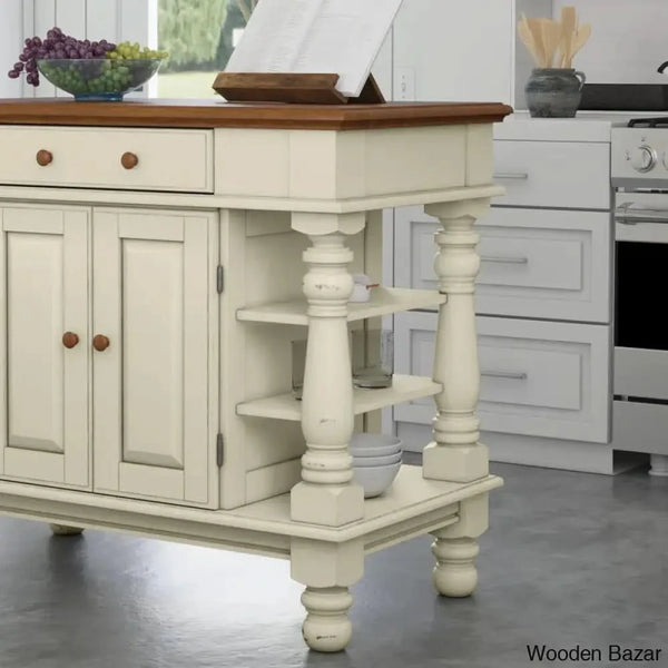  - Wooden Bazar