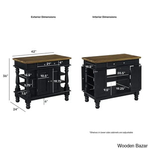  - Wooden Bazar