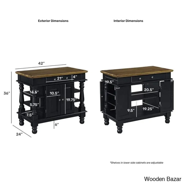  - Wooden Bazar