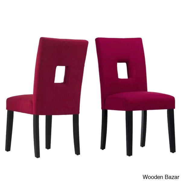 Dining Chair -7