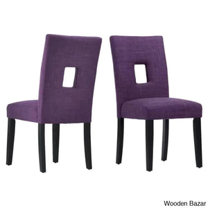 Dining Chair -9