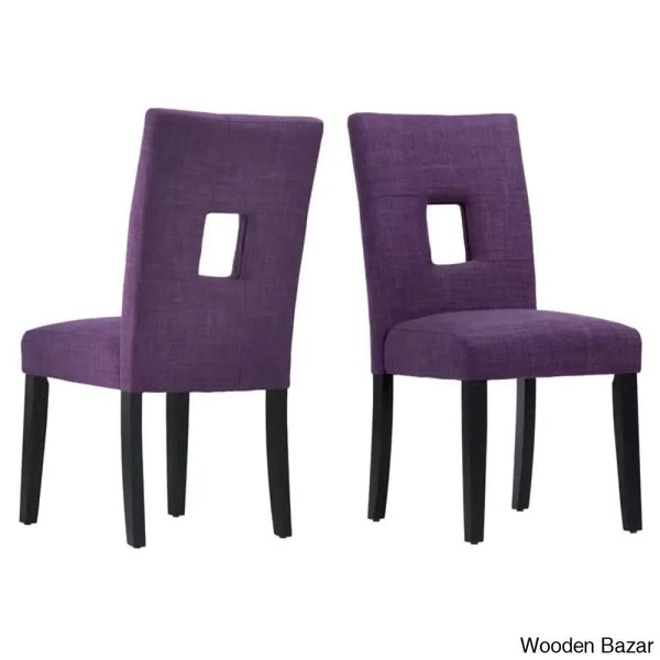 Dining Chair -9