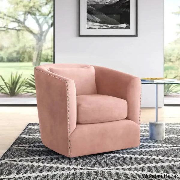 Wide Arm Chair-1