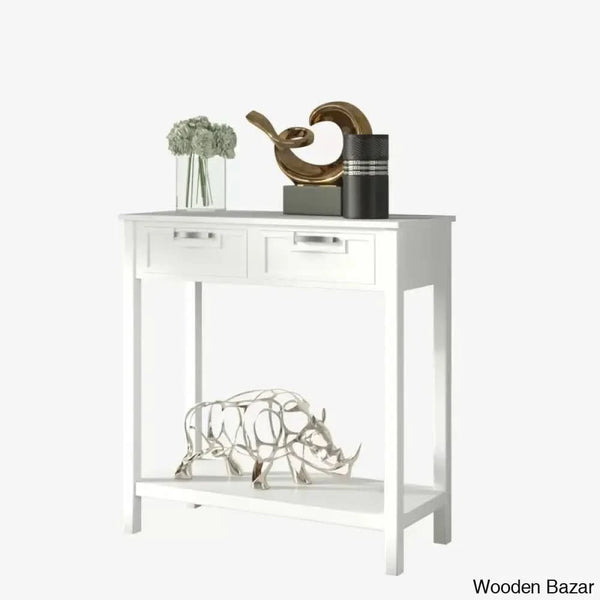  - Wooden Bazar