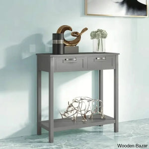  - Wooden Bazar