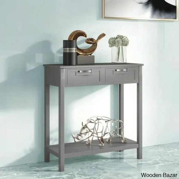  - Wooden Bazar
