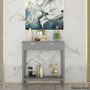  - Wooden Bazar
