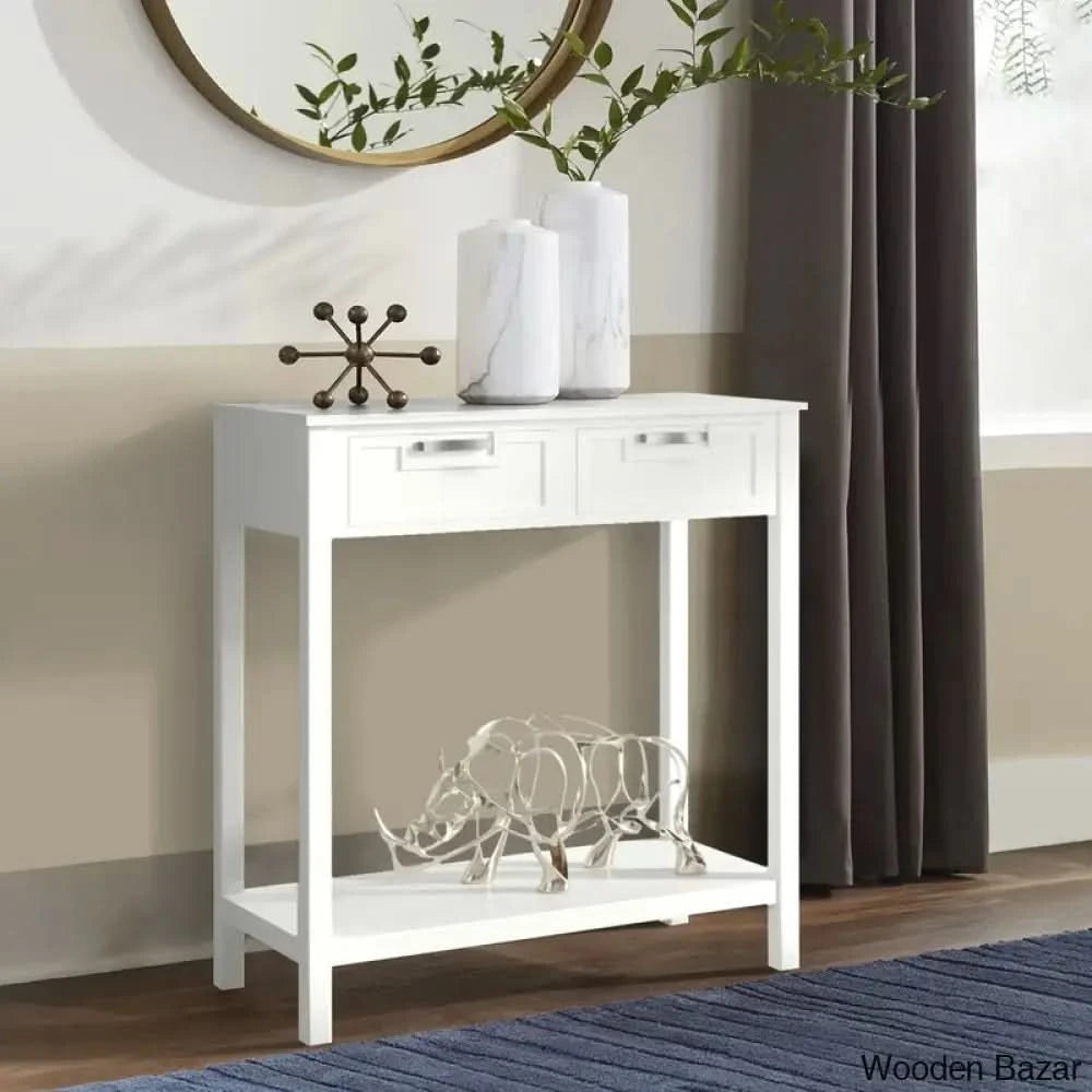 Accent Table - Console Table