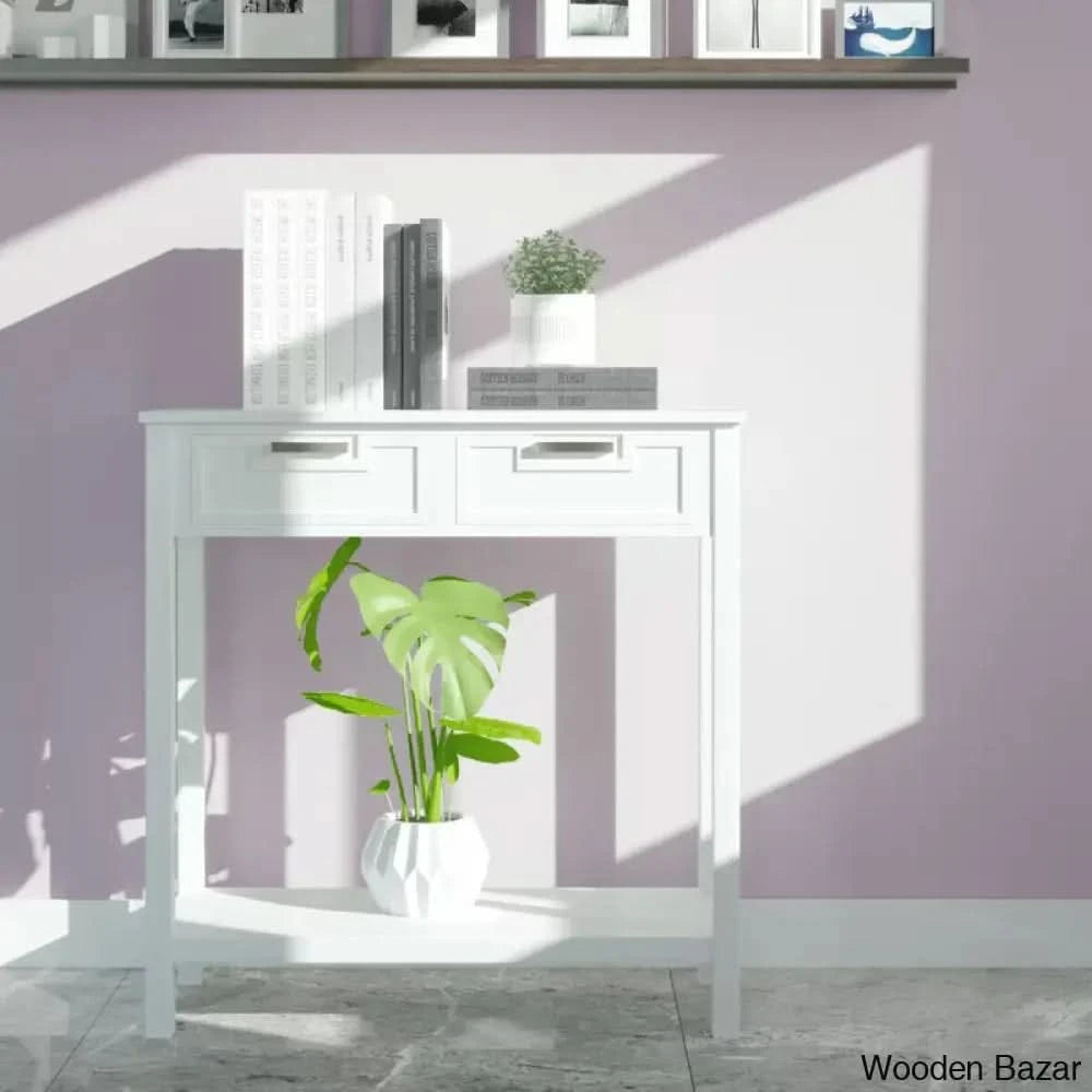 Accent Table - Console Table