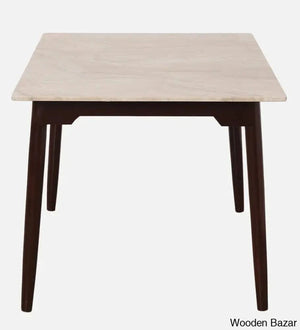 4 Seater Dining Set-7