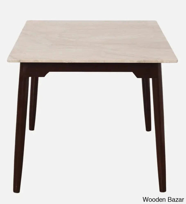 4 Seater Dining Set-7