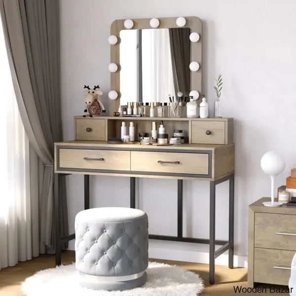  - Wooden Bazar