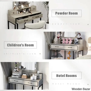  - Wooden Bazar