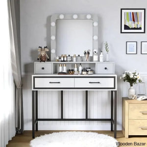 - Wooden Bazar