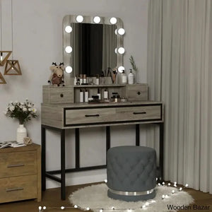  - Wooden Bazar