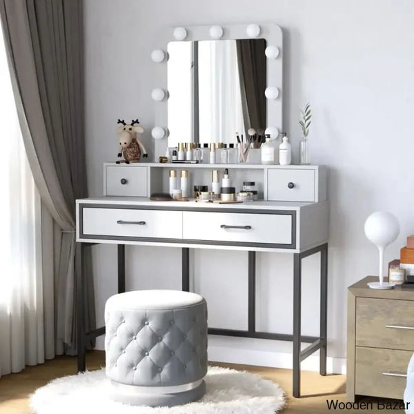  - Wooden Bazar