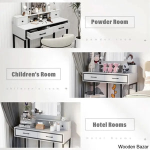  - Wooden Bazar