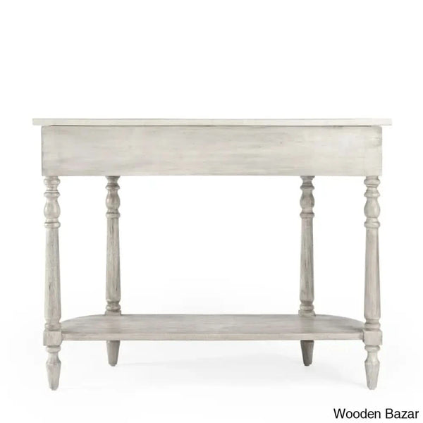  - Wooden Bazar
