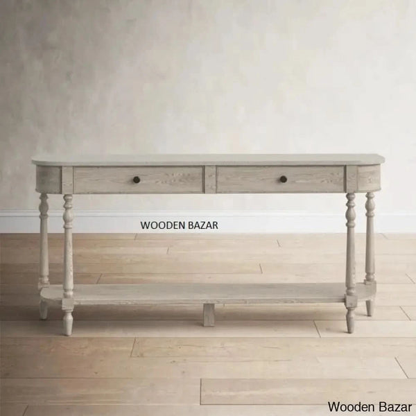  - Wooden Bazar