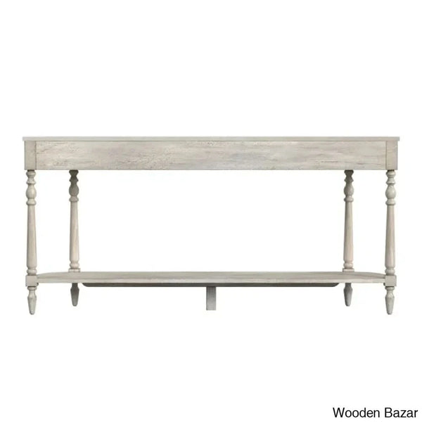  - Wooden Bazar