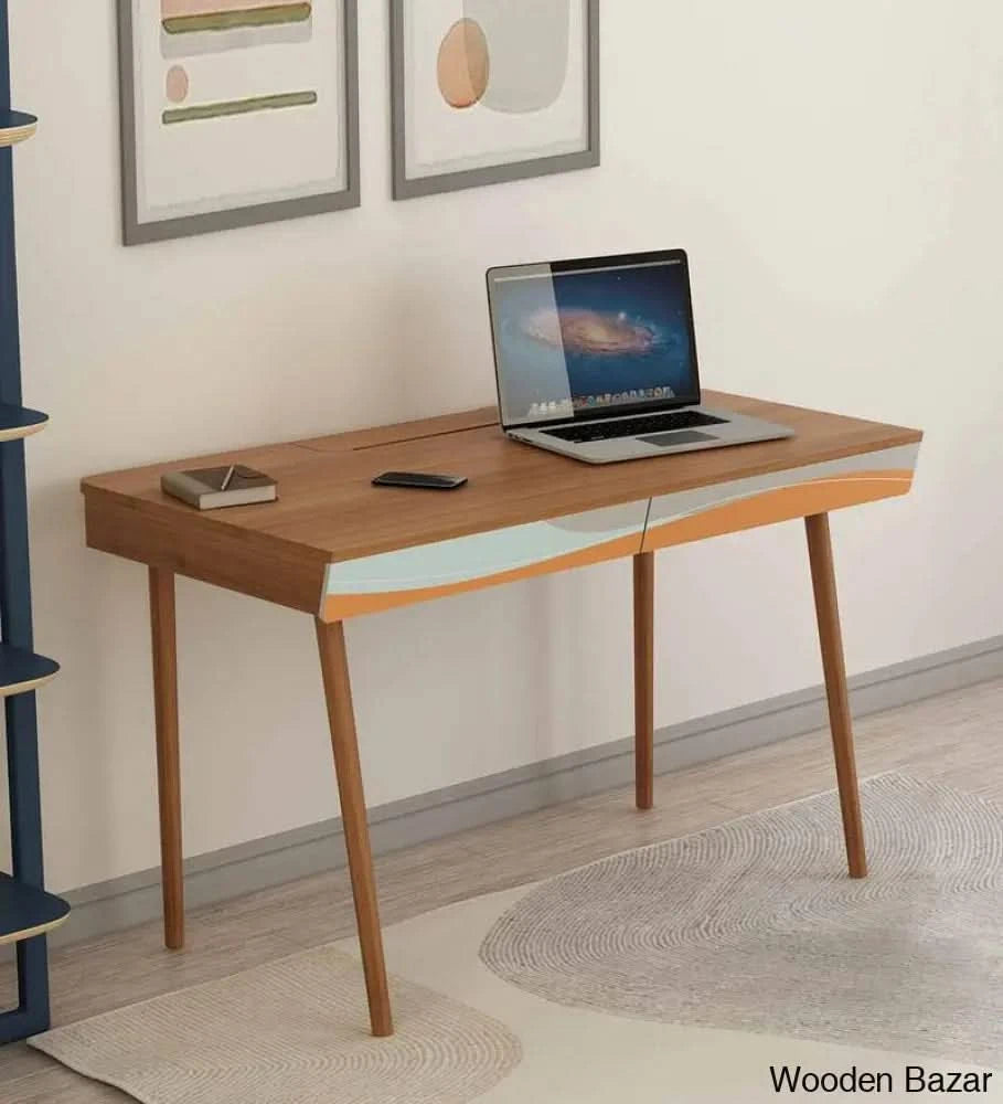Entryway Side - Console Table