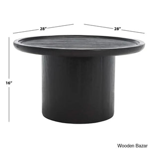 Acadia Coffee And Center Table