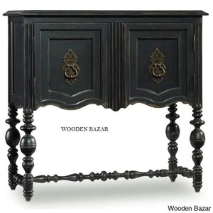  - Wooden Bazar