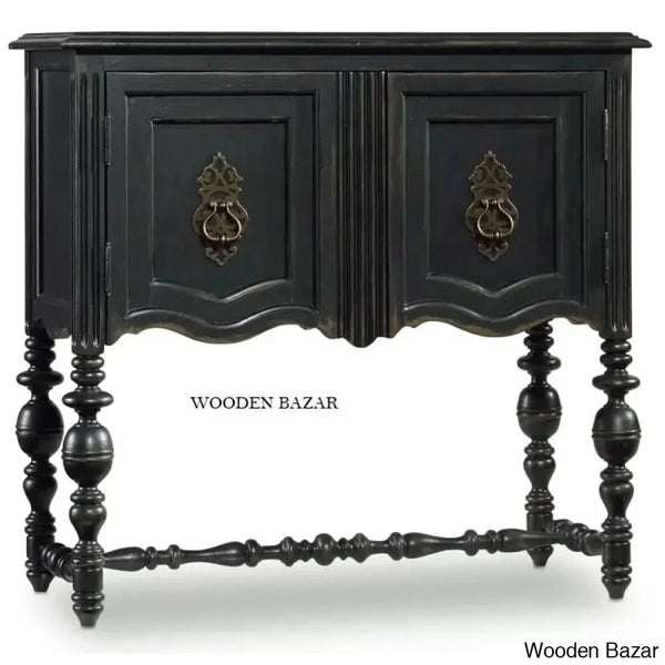  - Wooden Bazar