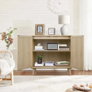  - Wooden Bazar