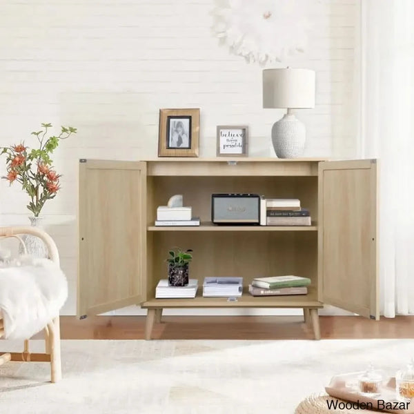  - Wooden Bazar