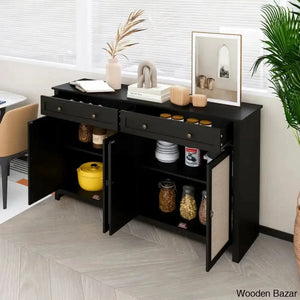  - Wooden Bazar