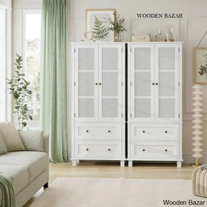  - Wooden Bazar