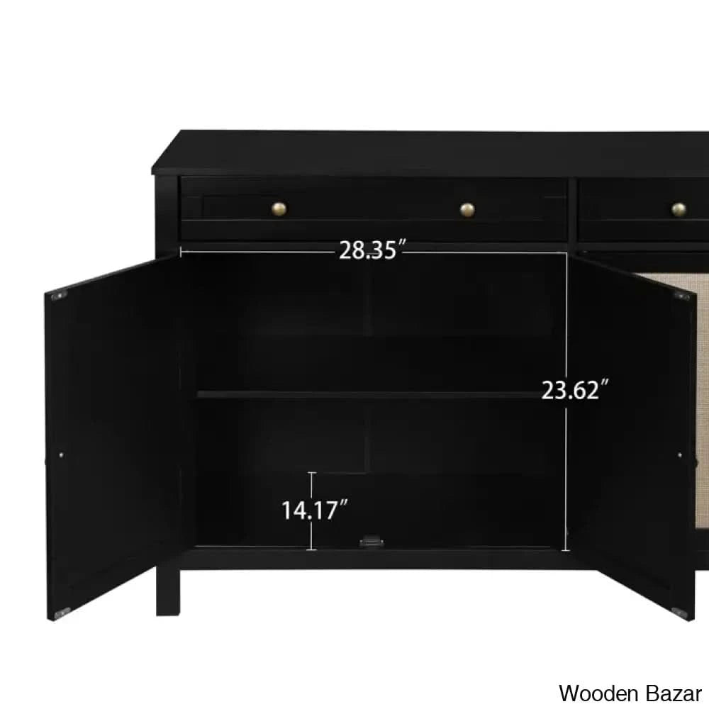 Cabinets & Chests