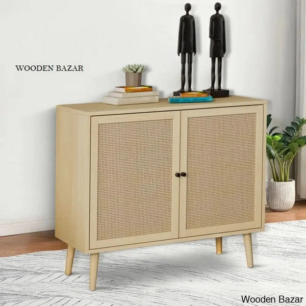  - Wooden Bazar