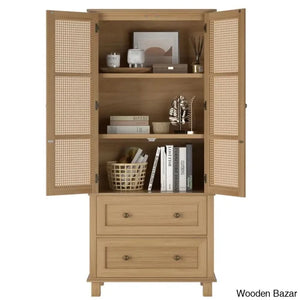  - Wooden Bazar