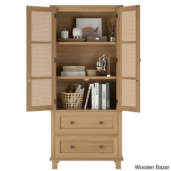  - Wooden Bazar