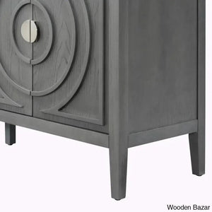  - Wooden Bazar